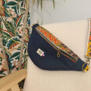 sac banane collector
