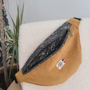 sac banane
