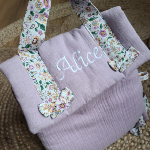 sac à dos enfant personnalisé